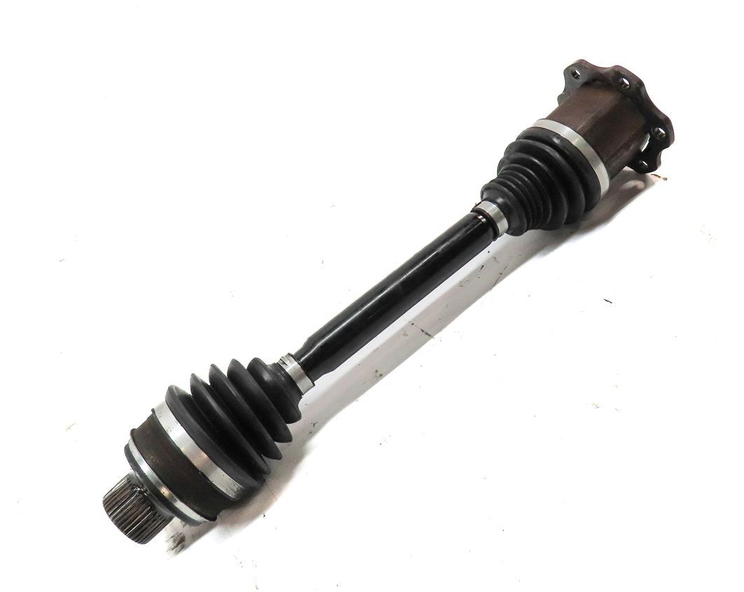 Thumbnail 3: 2015-2016 PORSCHE MACAN (95B) FRONT RIGHT PASSENGER CV AXLE SHAFT