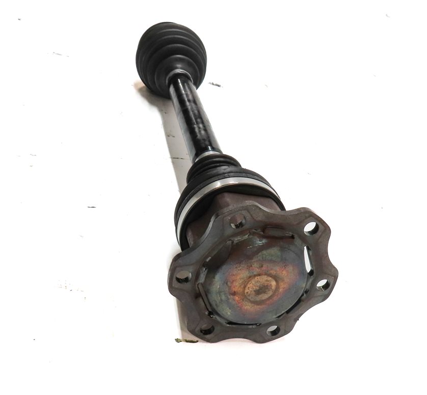 Thumbnail 4: 2015-2016 PORSCHE MACAN (95B) FRONT RIGHT PASSENGER CV AXLE SHAFT