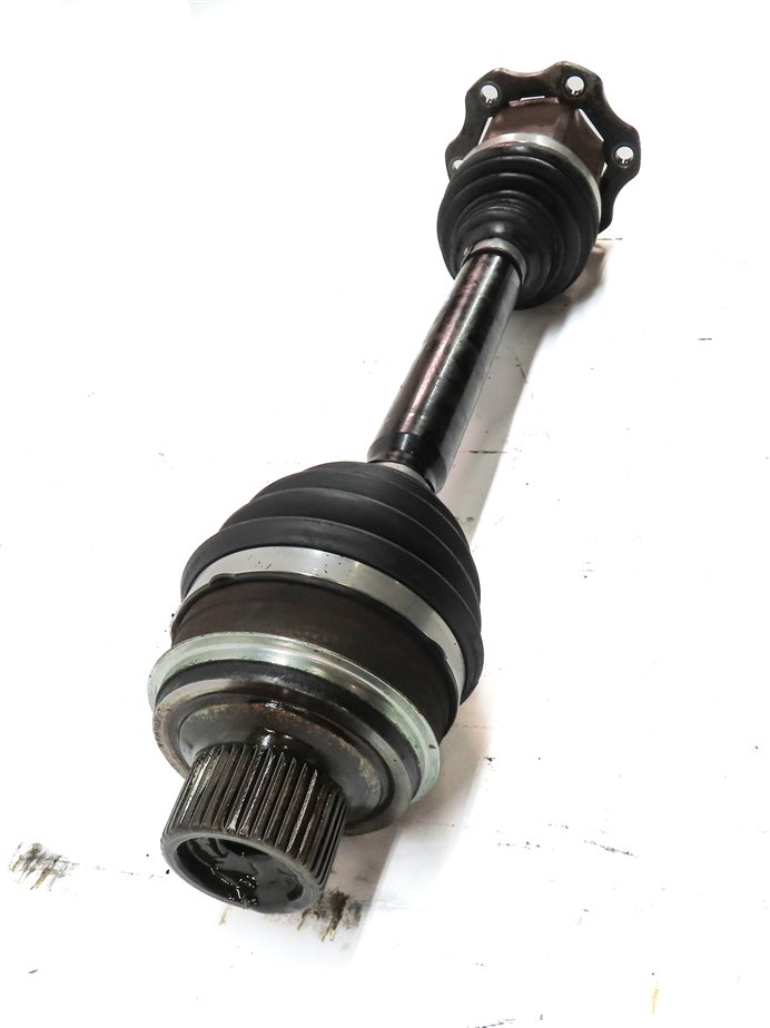 Thumbnail 5: 2015-2016 PORSCHE MACAN (95B) FRONT RIGHT PASSENGER CV AXLE SHAFT
