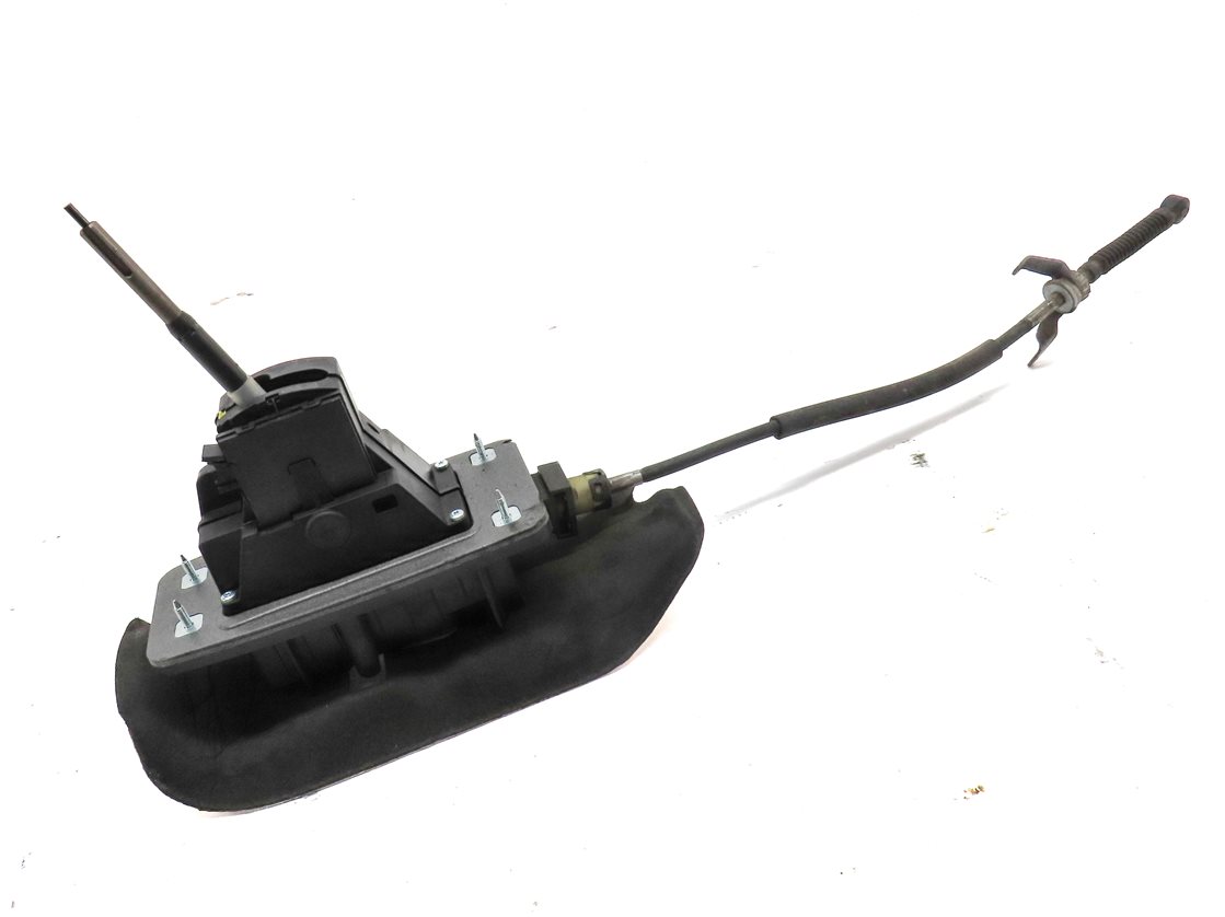 2015-2023 PORSCHE MACAN (95B) AUTO AUTOMATIC SHIFTER SHIFT ASSEMBLY w/ CABLE