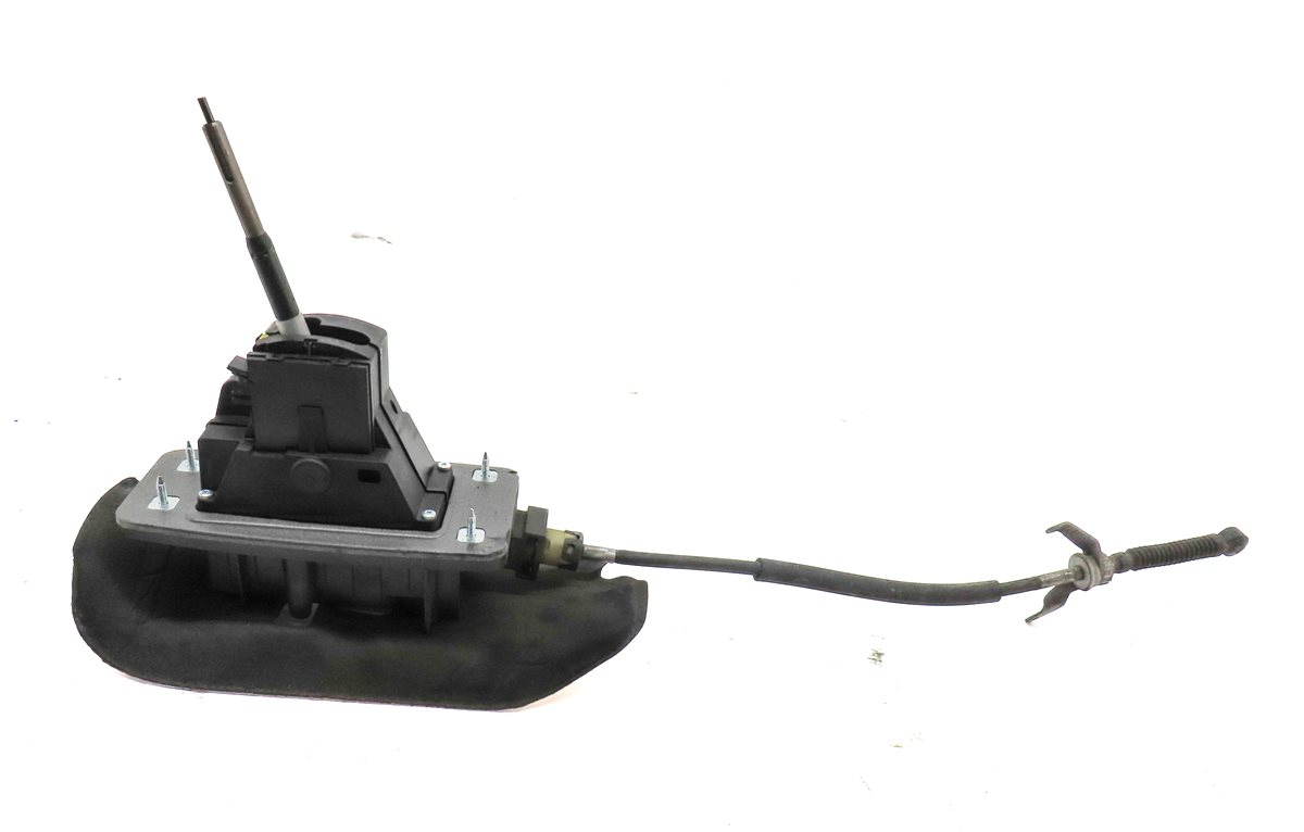 Thumbnail 2: 2015-2023 PORSCHE MACAN (95B) AUTO AUTOMATIC SHIFTER SHIFT ASSEMBLY w/ CABLE
