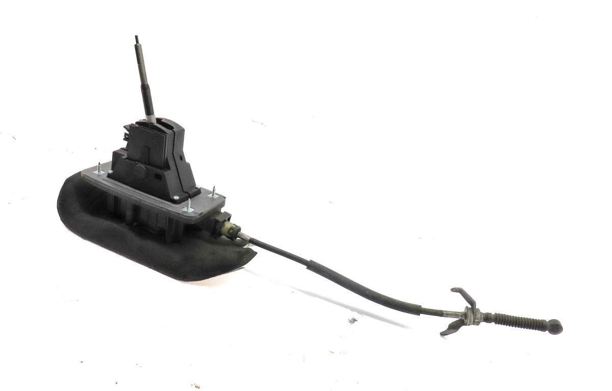Thumbnail 3: 2015-2023 PORSCHE MACAN (95B) AUTO AUTOMATIC SHIFTER SHIFT ASSEMBLY w/ CABLE