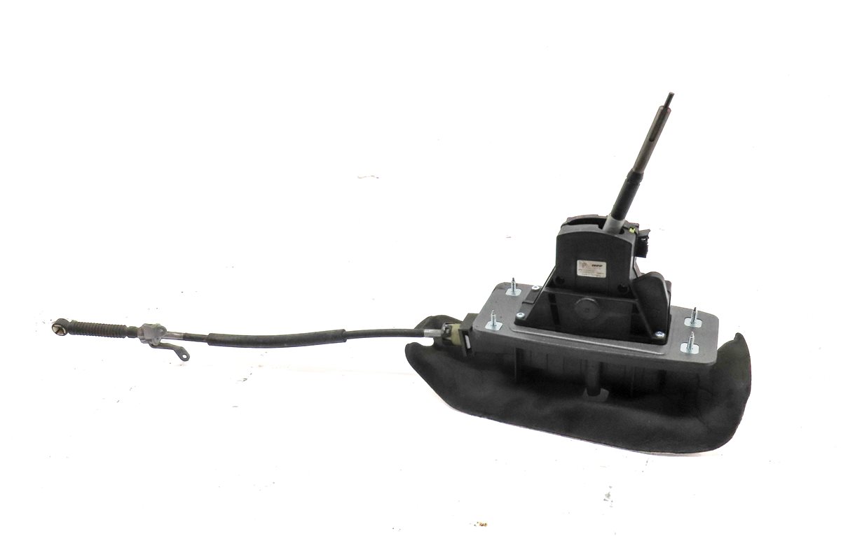 Thumbnail 4: 2015-2023 PORSCHE MACAN (95B) AUTO AUTOMATIC SHIFTER SHIFT ASSEMBLY w/ CABLE
