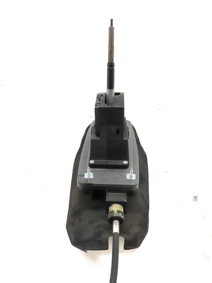Thumbnail 5: 2015-2023 PORSCHE MACAN (95B) AUTO AUTOMATIC SHIFTER SHIFT ASSEMBLY w/ CABLE