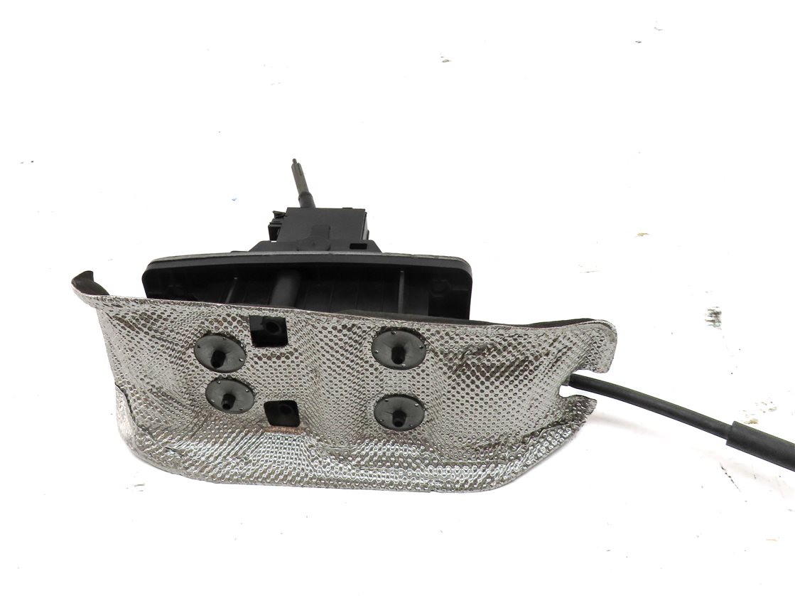 Thumbnail 6: 2015-2023 PORSCHE MACAN (95B) AUTO AUTOMATIC SHIFTER SHIFT ASSEMBLY w/ CABLE