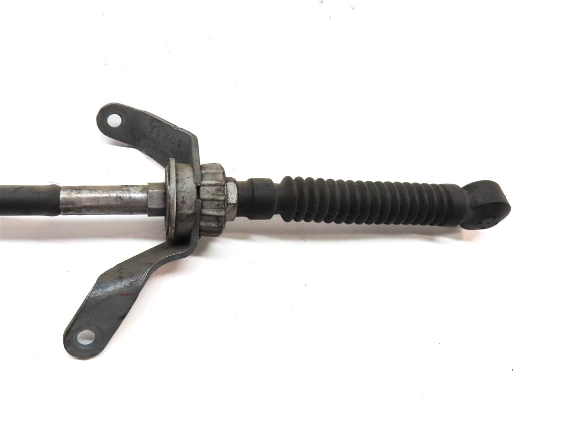 Thumbnail 8: 2015-2023 PORSCHE MACAN (95B) AUTO AUTOMATIC SHIFTER SHIFT ASSEMBLY w/ CABLE