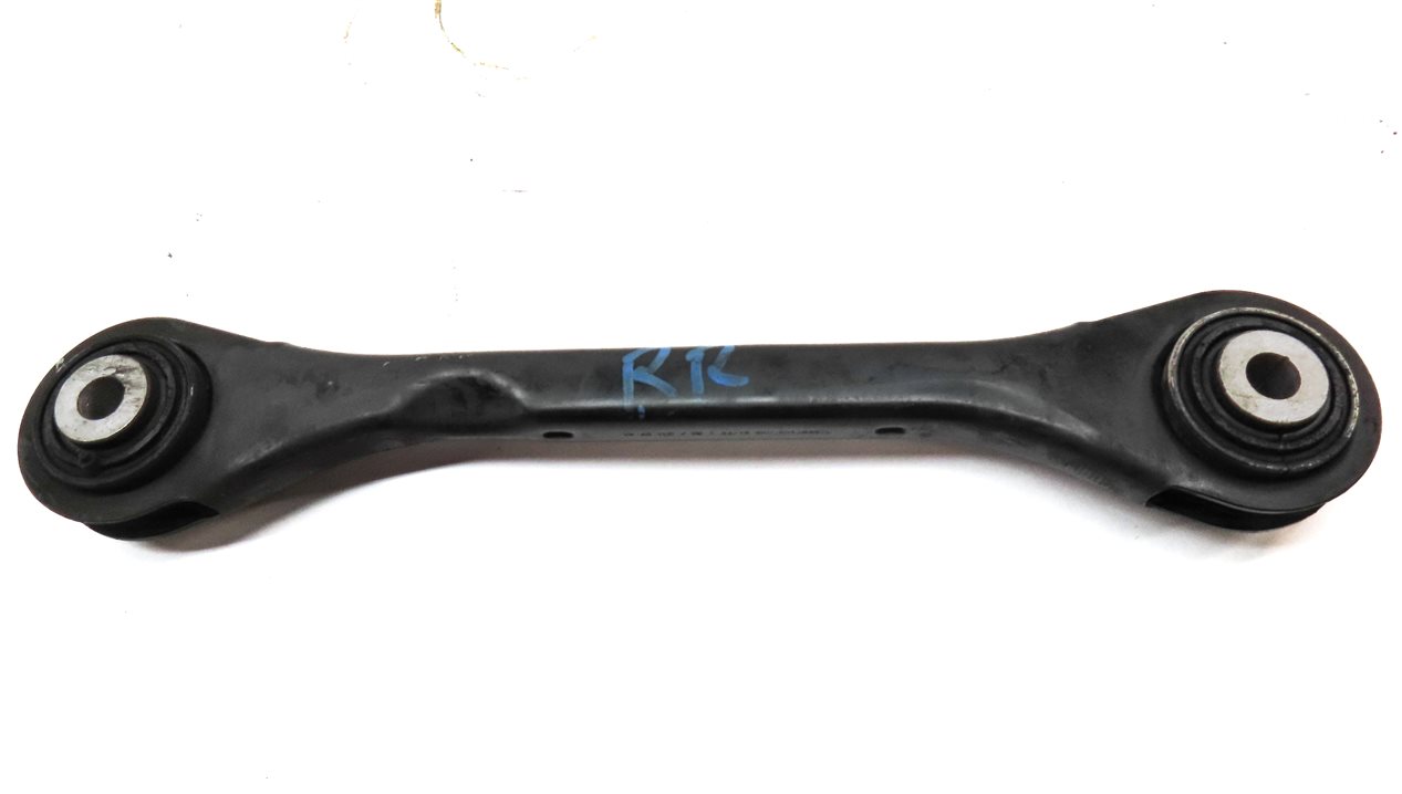 Thumbnail 5: 2012-2019 PORSCHE MACAN AUDI A6 S6 A7 A8 S8 Q5 95B REAR RIGHT CONTROL ARM SET 3