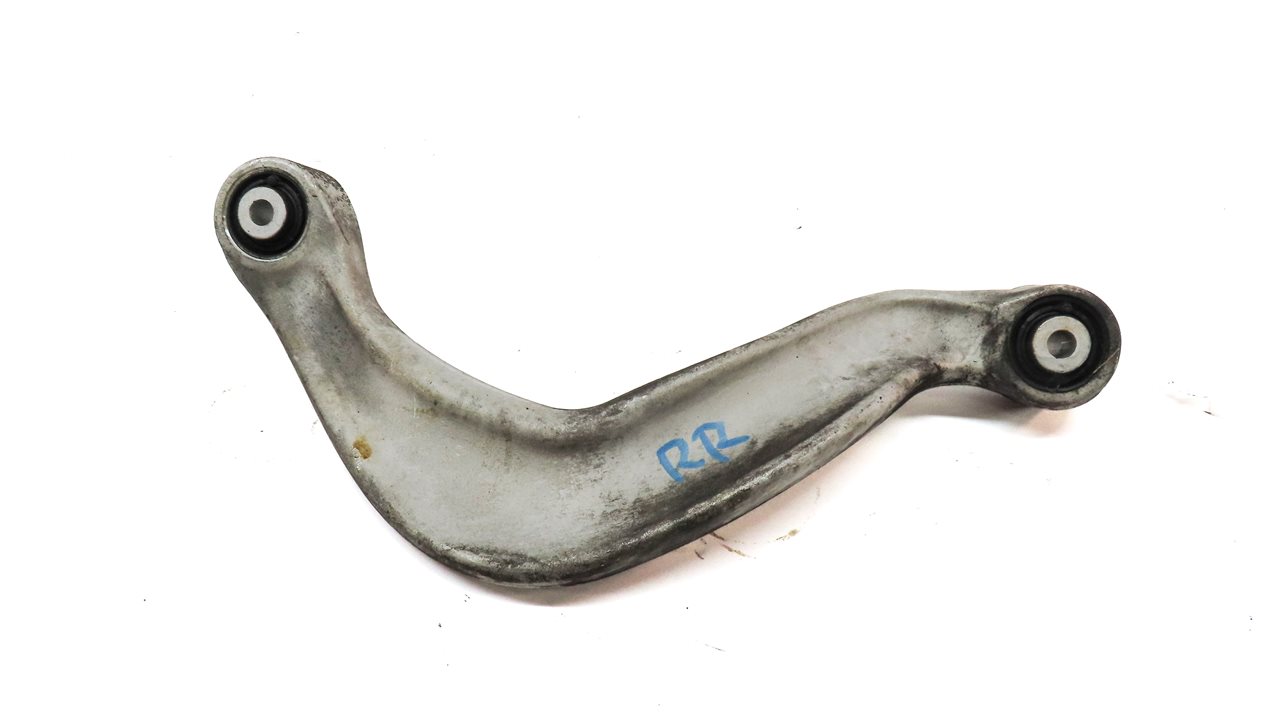 Thumbnail 6: 2012-2019 PORSCHE MACAN AUDI A6 S6 A7 A8 S8 Q5 95B REAR RIGHT CONTROL ARM SET 3