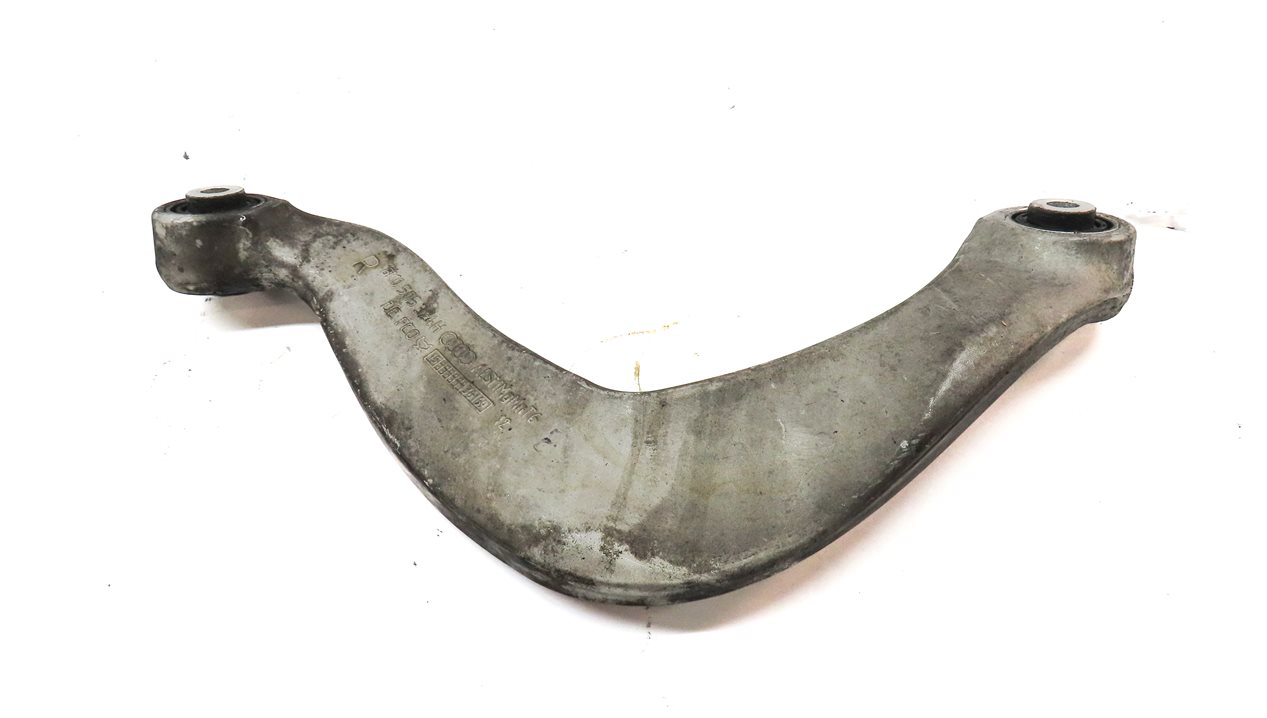 Thumbnail 7: 2012-2019 PORSCHE MACAN AUDI A6 S6 A7 A8 S8 Q5 95B REAR RIGHT CONTROL ARM SET 3