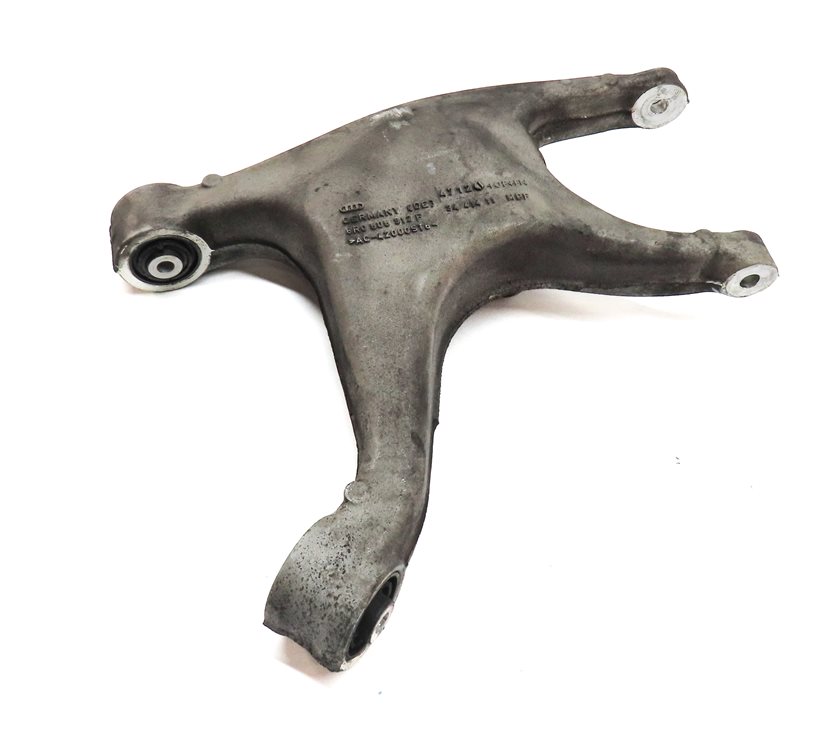 Thumbnail 8: 2012-2019 PORSCHE MACAN AUDI A6 S6 A7 A8 S8 Q5 95B REAR RIGHT CONTROL ARM SET 3