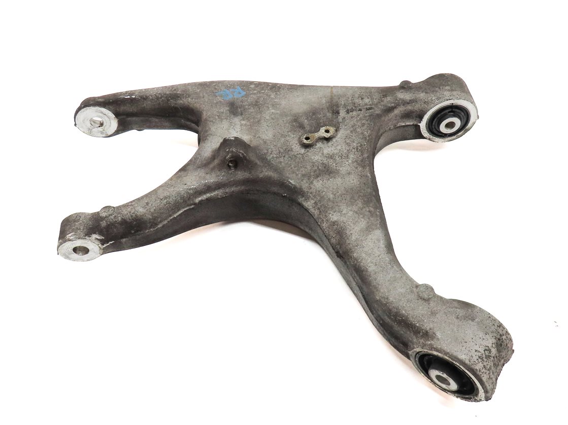 Thumbnail 9: 2012-2019 PORSCHE MACAN AUDI A6 S6 A7 A8 S8 Q5 95B REAR RIGHT CONTROL ARM SET 3