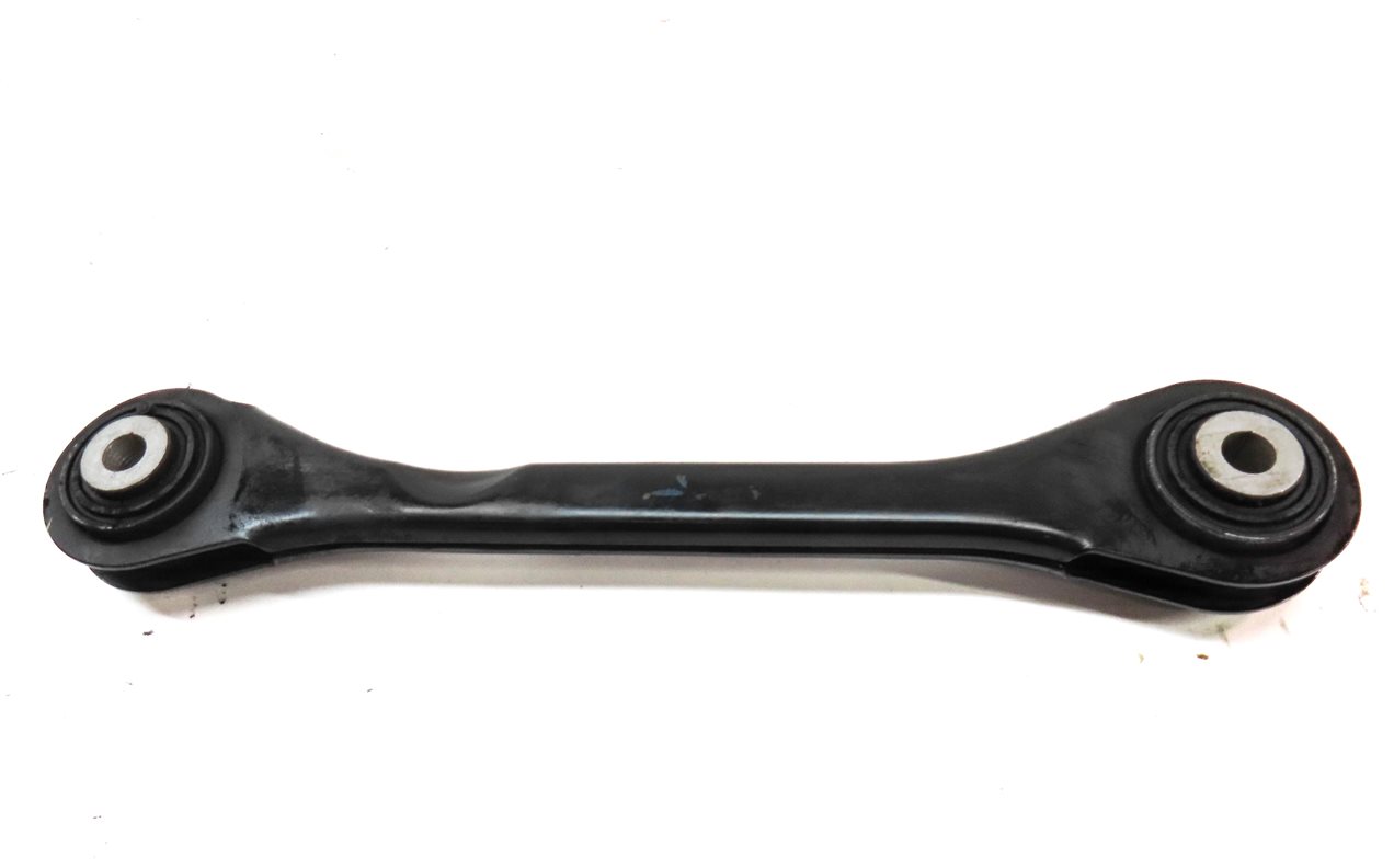 Thumbnail 5: 2012-2019 PORSCHE MACAN AUDI A6 S6 A7 A8 S8 Q5 95B REAR LEFT CONTROL ARM SET 3