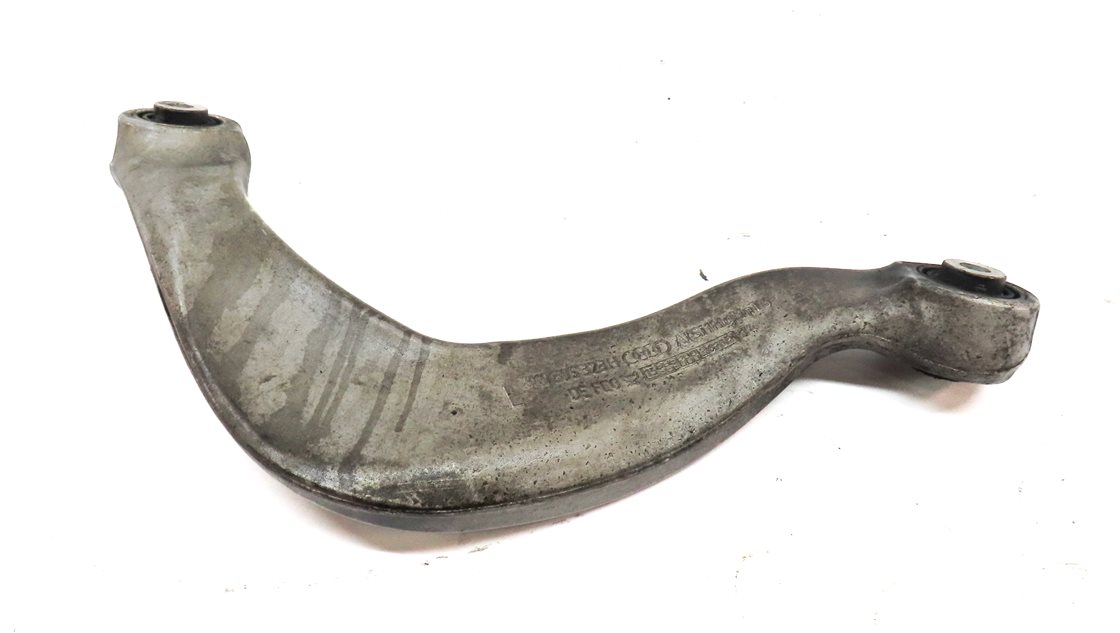 Thumbnail 6: 2012-2019 PORSCHE MACAN AUDI A6 S6 A7 A8 S8 Q5 95B REAR LEFT CONTROL ARM SET 3