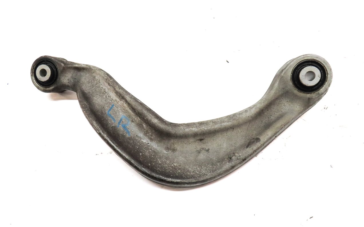 Thumbnail 7: 2012-2019 PORSCHE MACAN AUDI A6 S6 A7 A8 S8 Q5 95B REAR LEFT CONTROL ARM SET 3
