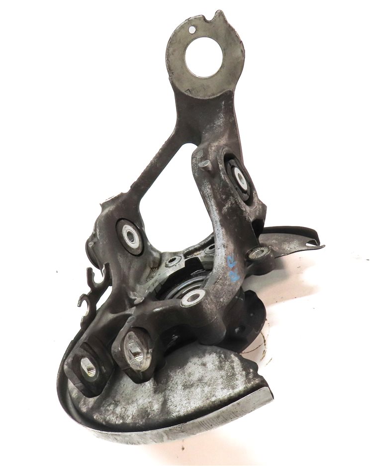 Thumbnail 2: 15-18 PORSCHE MACAN (95B) REAR RIGHT PASSENGER SPINDLE KNUCKLE HUB WHEEL BEARING