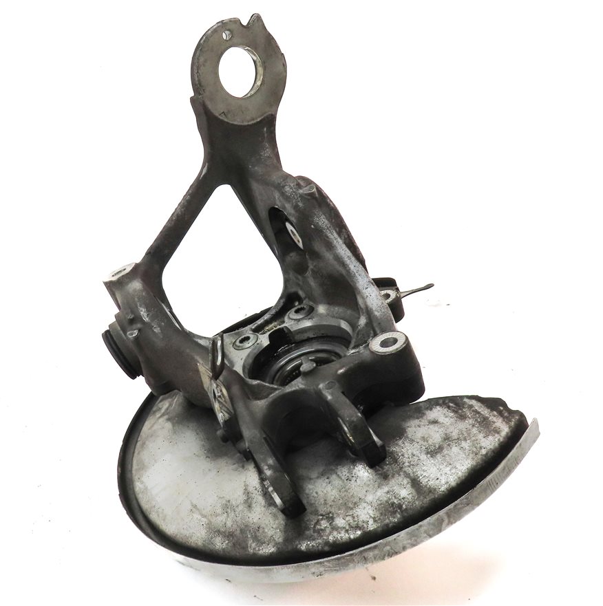 Thumbnail 3: 15-18 PORSCHE MACAN (95B) REAR RIGHT PASSENGER SPINDLE KNUCKLE HUB WHEEL BEARING