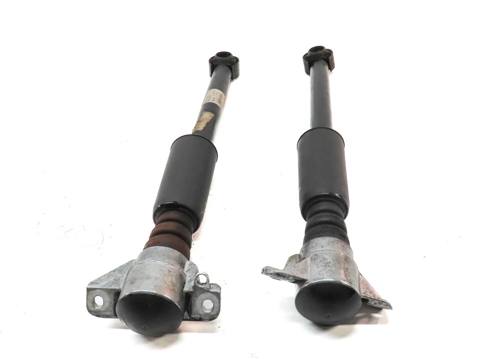 Thumbnail 4: 2016 PORSCHE MACAN (95B) REAR LEFT & RIGHT SUSPENSION SHOCK STRUT SET-2