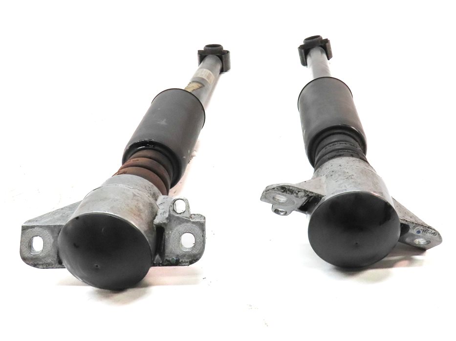 Thumbnail 5: 2016 PORSCHE MACAN (95B) REAR LEFT & RIGHT SUSPENSION SHOCK STRUT SET-2