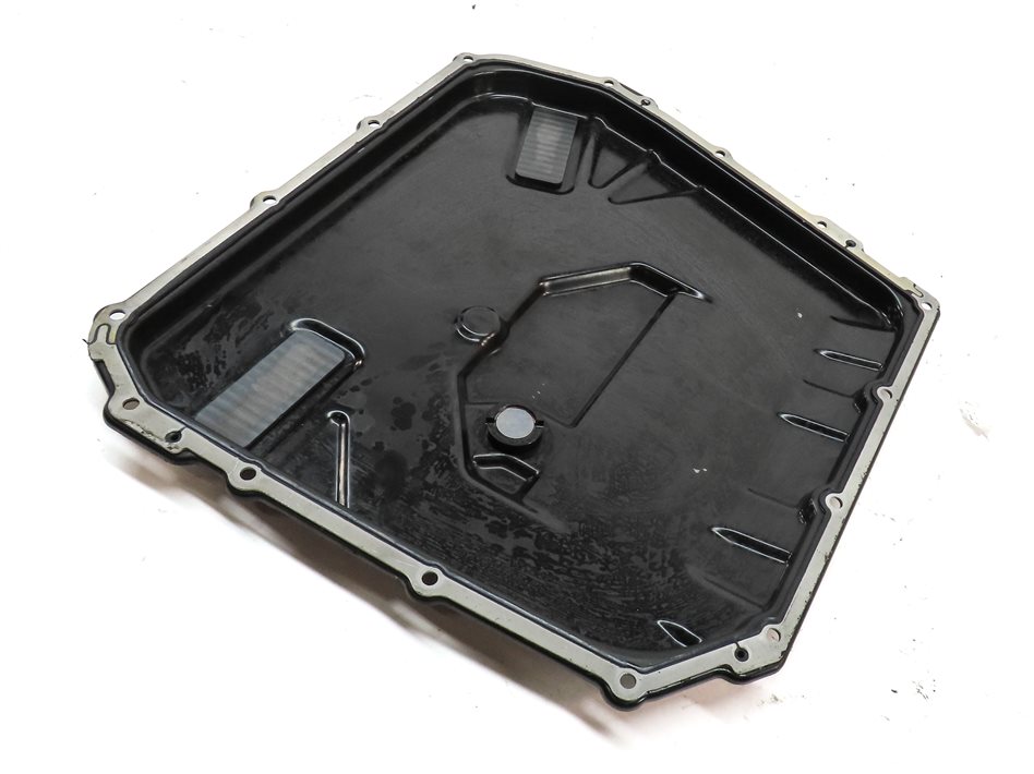 2016 PORSCHE MACAN (95B) 0B5 DL501 PDK AUTO AUTOMATIC TRANSMISSION OIL PAN