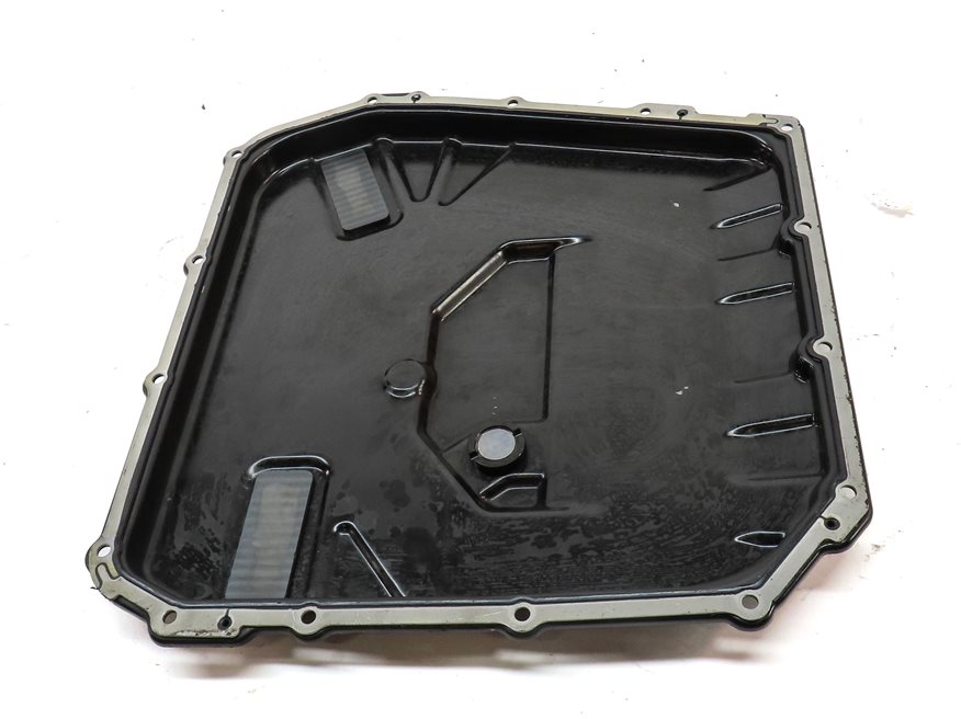 Thumbnail 2: 2016 PORSCHE MACAN (95B) 0B5 DL501 PDK AUTO AUTOMATIC TRANSMISSION OIL PAN