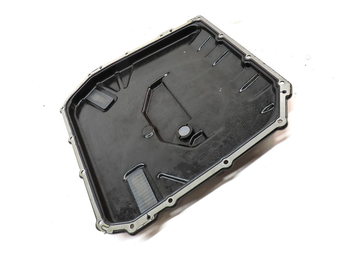 Thumbnail 3: 2016 PORSCHE MACAN (95B) 0B5 DL501 PDK AUTO AUTOMATIC TRANSMISSION OIL PAN