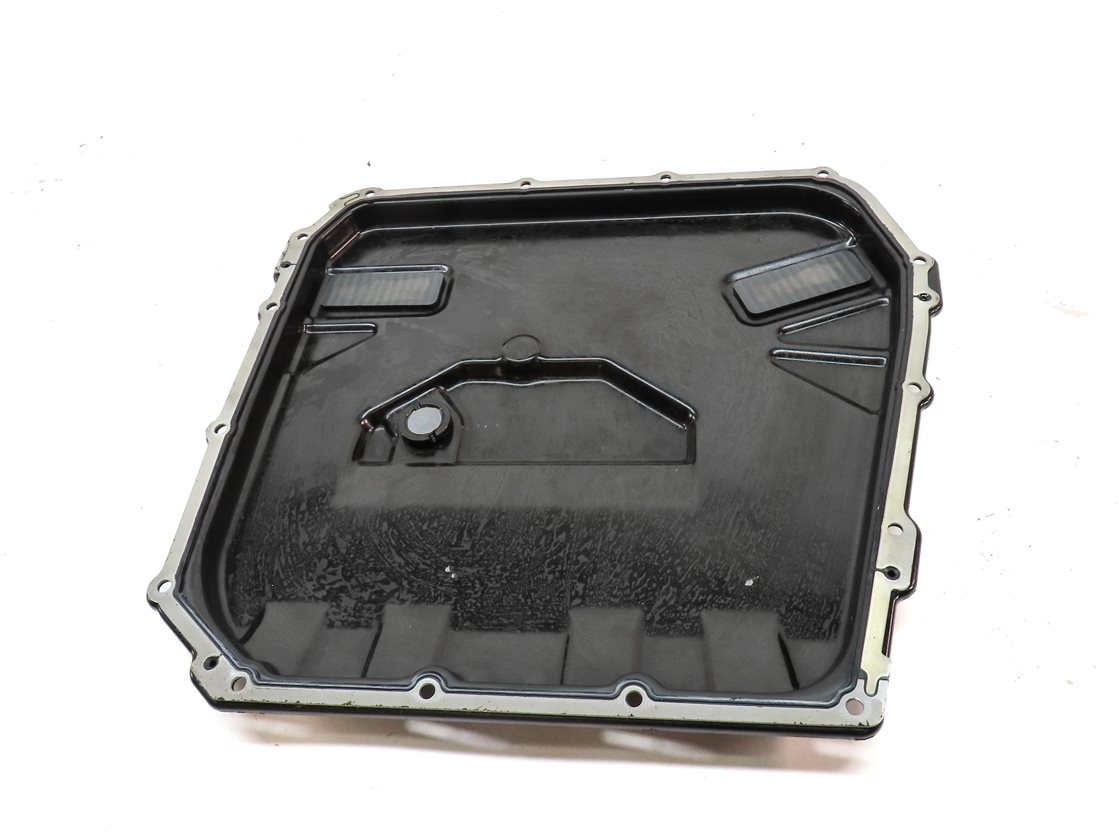Thumbnail 4: 2016 PORSCHE MACAN (95B) 0B5 DL501 PDK AUTO AUTOMATIC TRANSMISSION OIL PAN