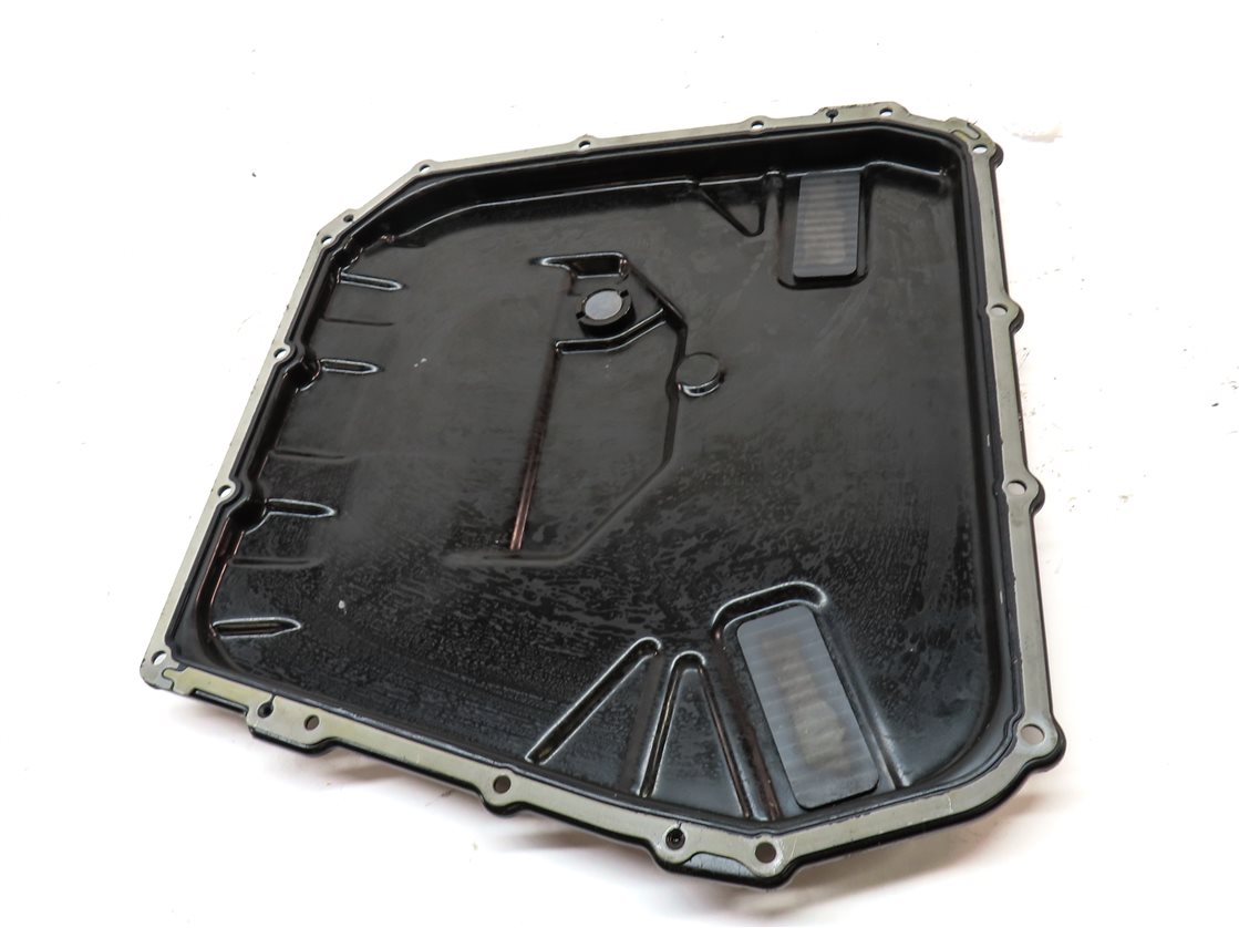 Thumbnail 5: 2016 PORSCHE MACAN (95B) 0B5 DL501 PDK AUTO AUTOMATIC TRANSMISSION OIL PAN