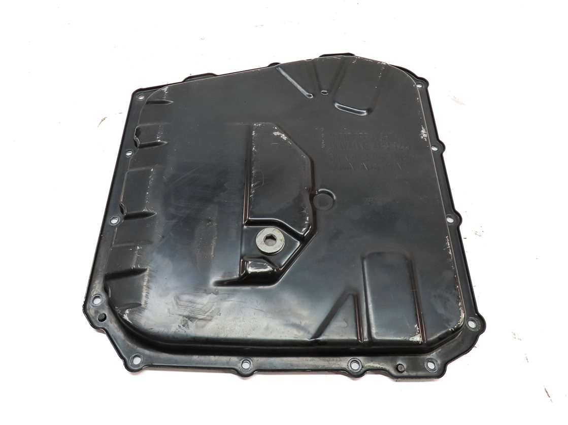 Thumbnail 6: 2016 PORSCHE MACAN (95B) 0B5 DL501 PDK AUTO AUTOMATIC TRANSMISSION OIL PAN