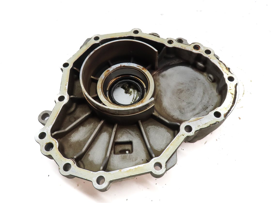 Thumbnail 5: 2016 PORSCHE MACAN (95B) 0B5 DL501 PDK AUTO AUTOMATIC TRANSMISSION CASE COVER
