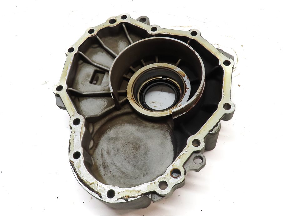 Thumbnail 6: 2016 PORSCHE MACAN (95B) 0B5 DL501 PDK AUTO AUTOMATIC TRANSMISSION CASE COVER