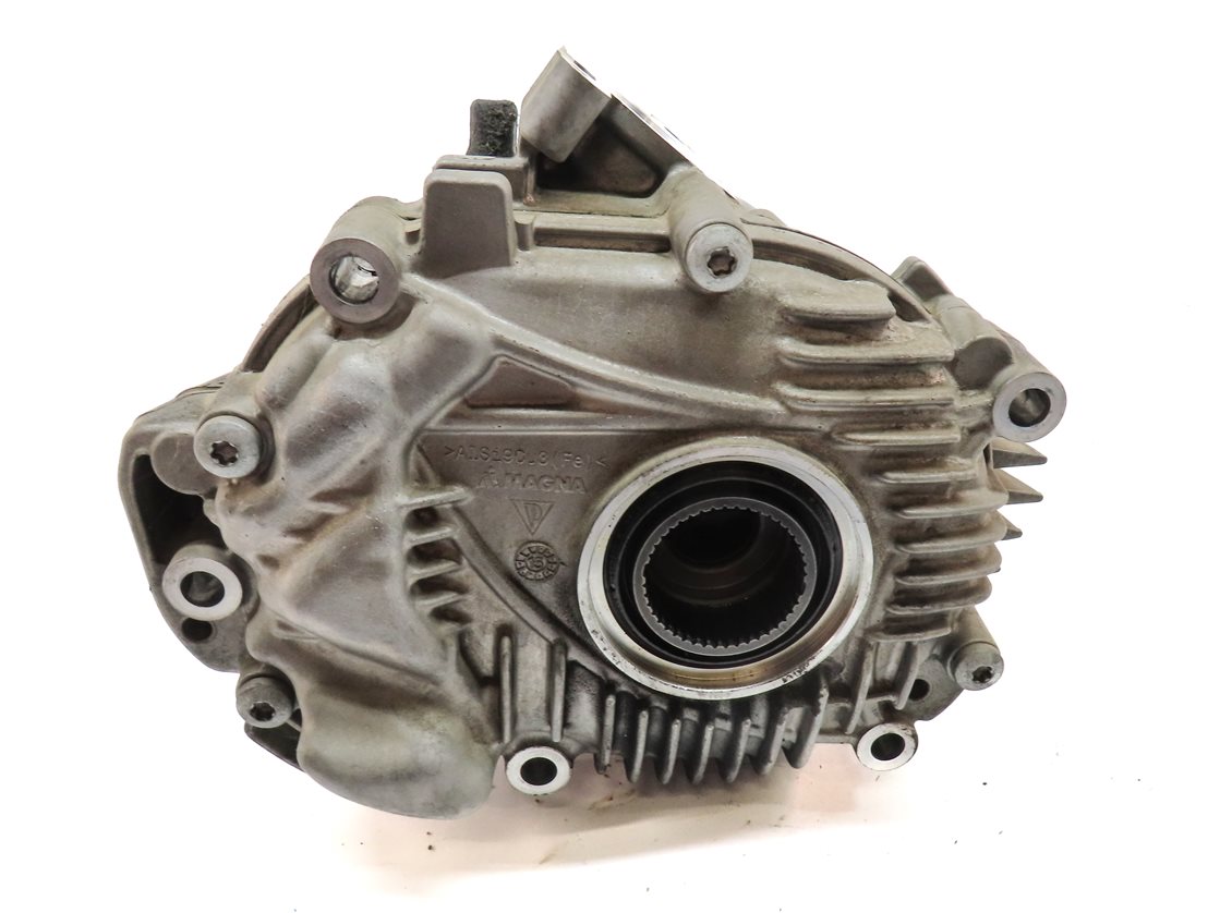 Thumbnail 5: 2015-2018 PORSCHE MACAN (95B) FRONT TRANSFER CASE ASSEMBLY w/o SHIFT MOTOR