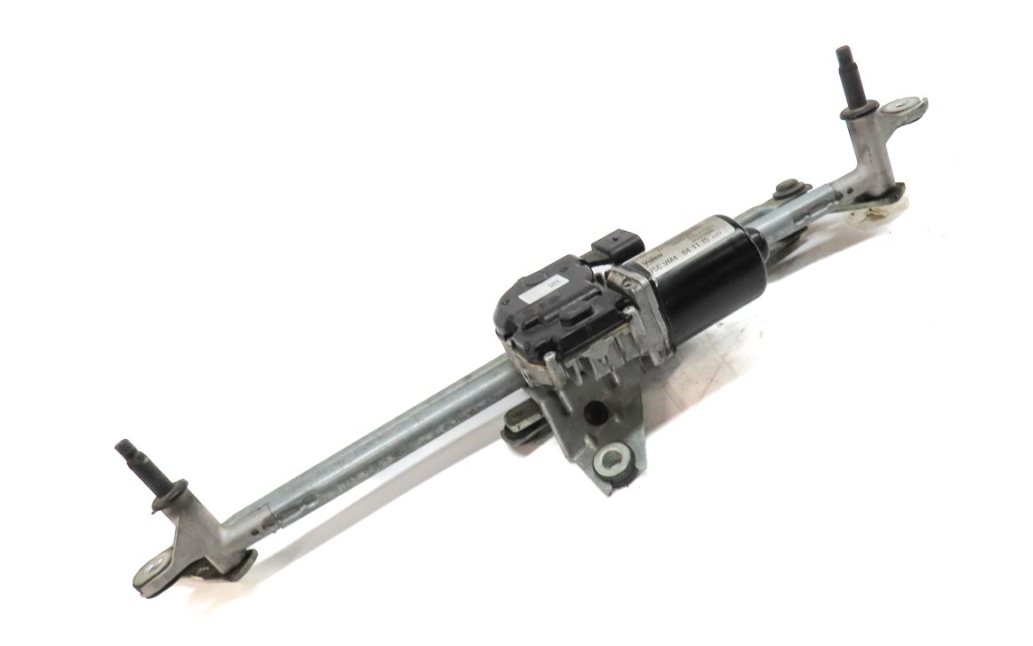 Thumbnail 3: 2015-2018 PORSCHE MACAN (95B) FRONT WIPER MOTOR w/ TRANSMISSION LINKAGE