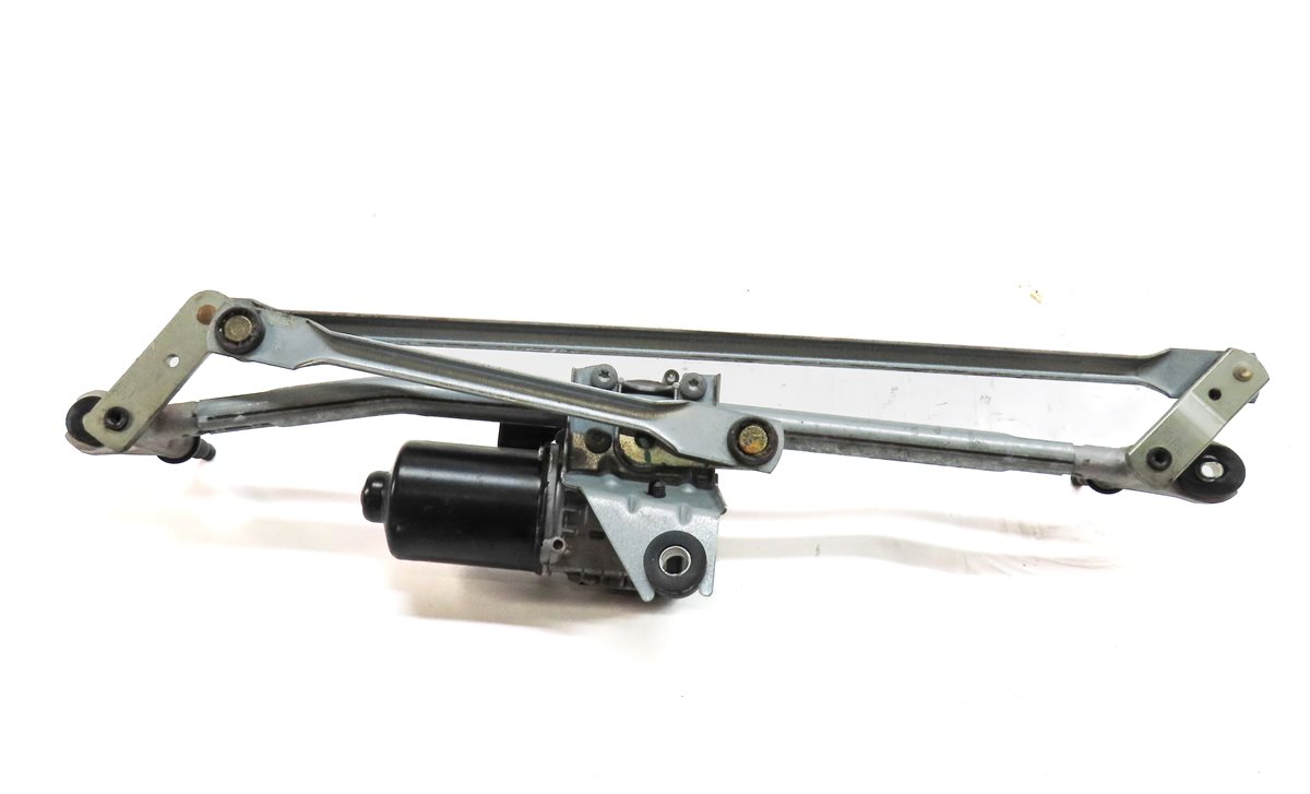 Thumbnail 5: 2015-2018 PORSCHE MACAN (95B) FRONT WIPER MOTOR w/ TRANSMISSION LINKAGE
