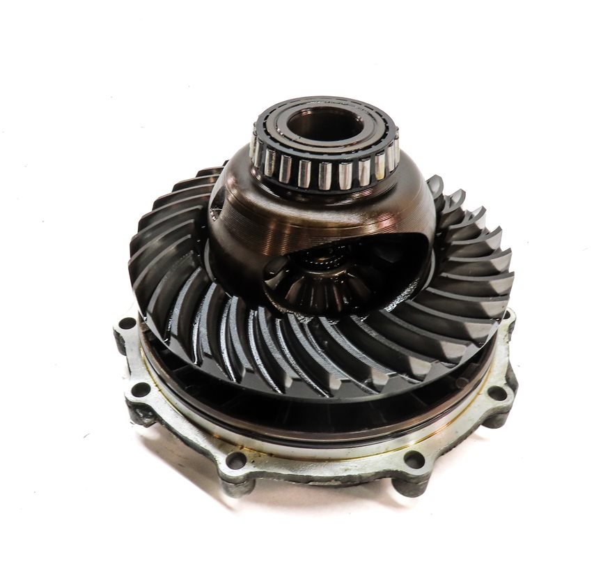 15-18 PORSCHE MACAN 95B 0B5 DL501 PDK 3.0L TRANSMISSION DIFFERENTIAL PINION GEAR