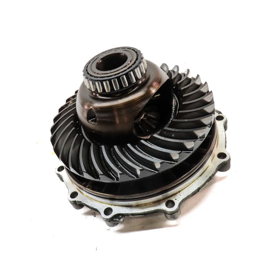 Thumbnail 2: 15-18 PORSCHE MACAN 95B 0B5 DL501 PDK 3.0L TRANSMISSION DIFFERENTIAL PINION GEAR
