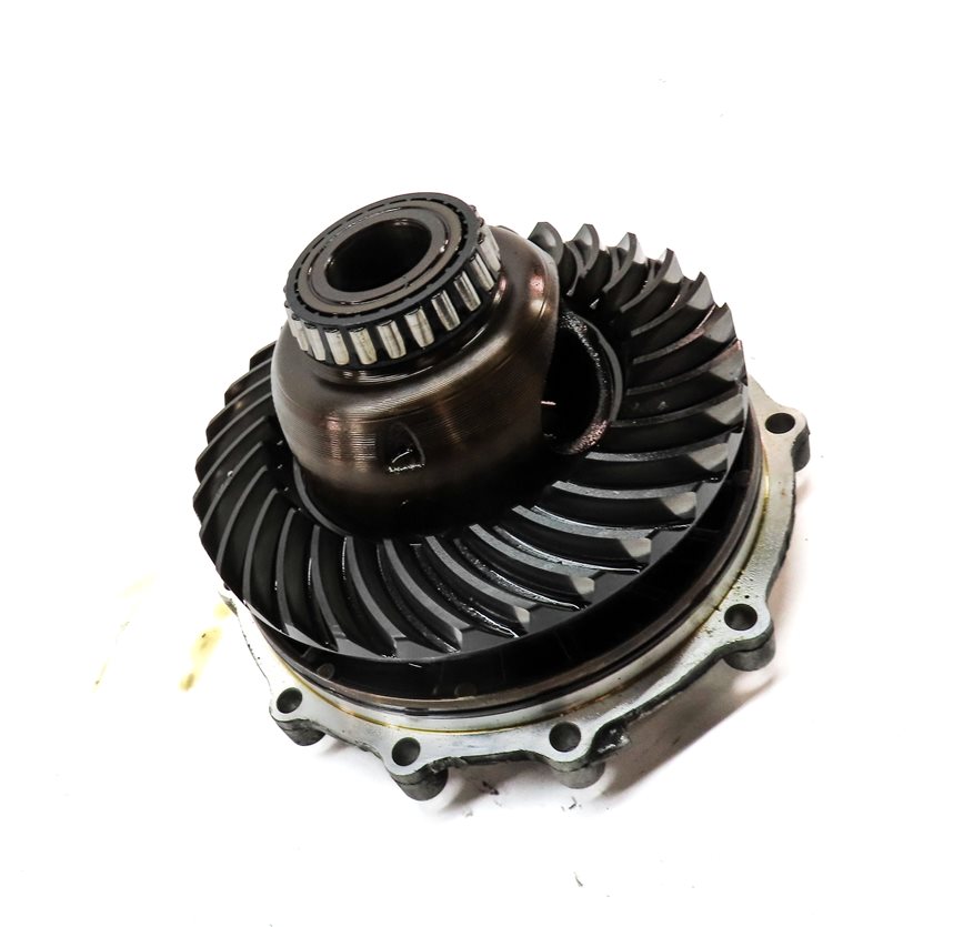 Thumbnail 3: 15-18 PORSCHE MACAN 95B 0B5 DL501 PDK 3.0L TRANSMISSION DIFFERENTIAL PINION GEAR