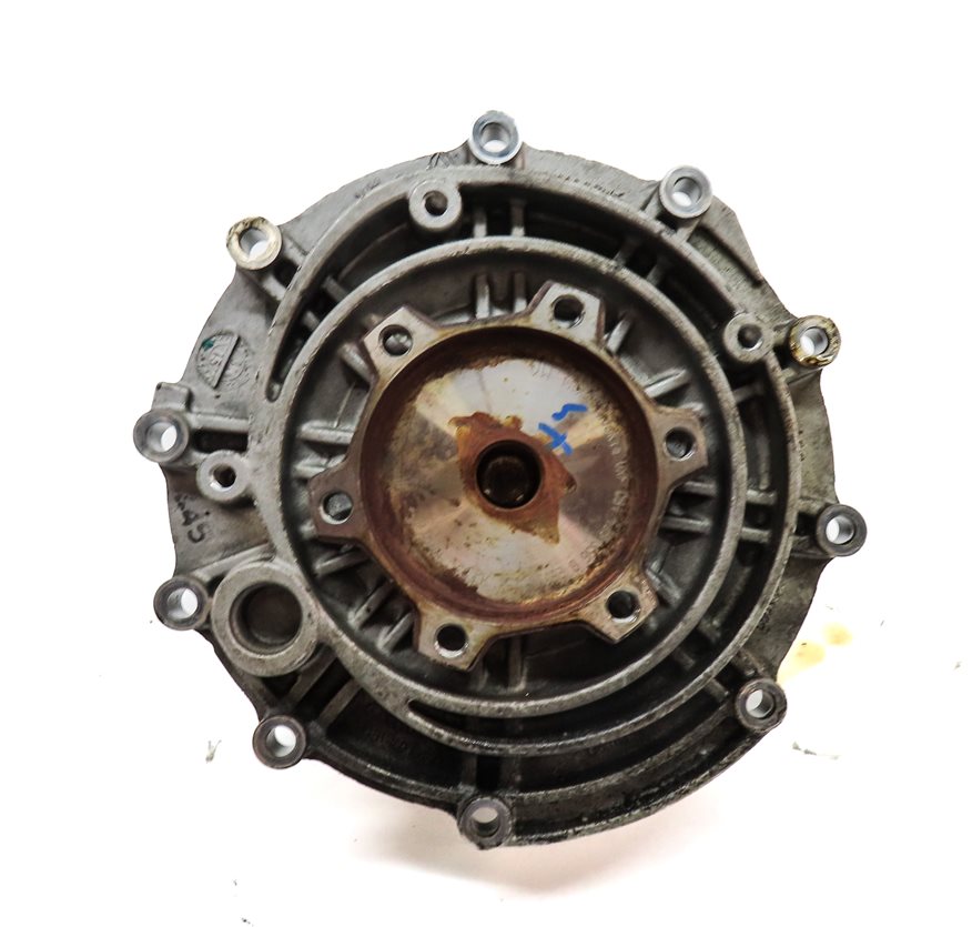 Thumbnail 6: 15-18 PORSCHE MACAN 95B 0B5 DL501 PDK 3.0L TRANSMISSION DIFFERENTIAL PINION GEAR