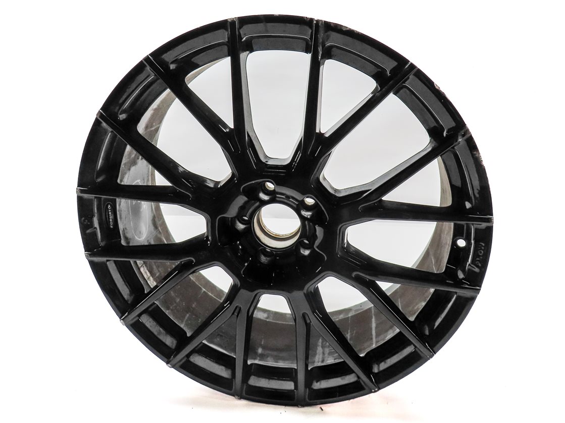 2015-2019 PORSCHE MACAN (95B) FORGIATO FLOW 001 22x9 FORGED ALUMINUM WHEEL RIM