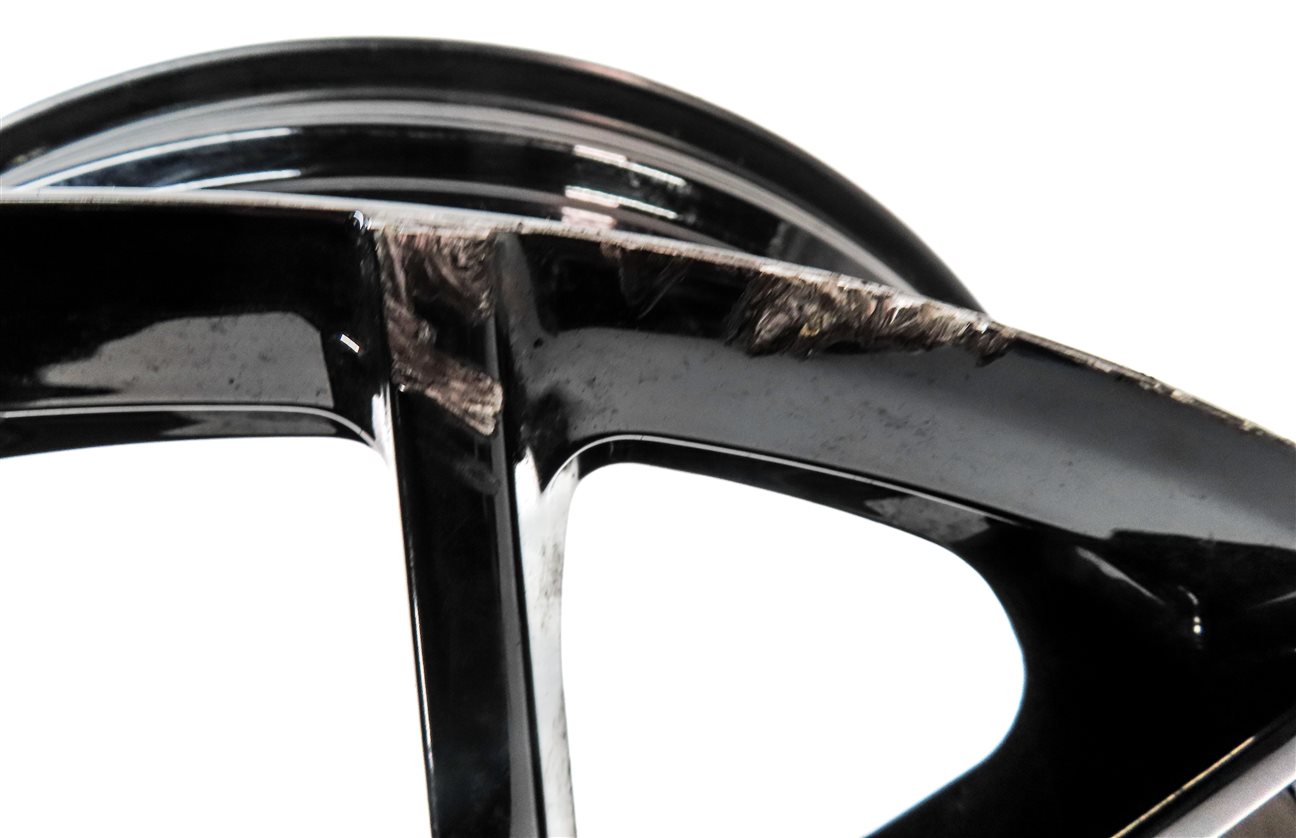 Thumbnail 5: 2015-2019 PORSCHE MACAN (95B) FORGIATO FLOW 001 22x9 FORGED ALUMINUM WHEEL RIM