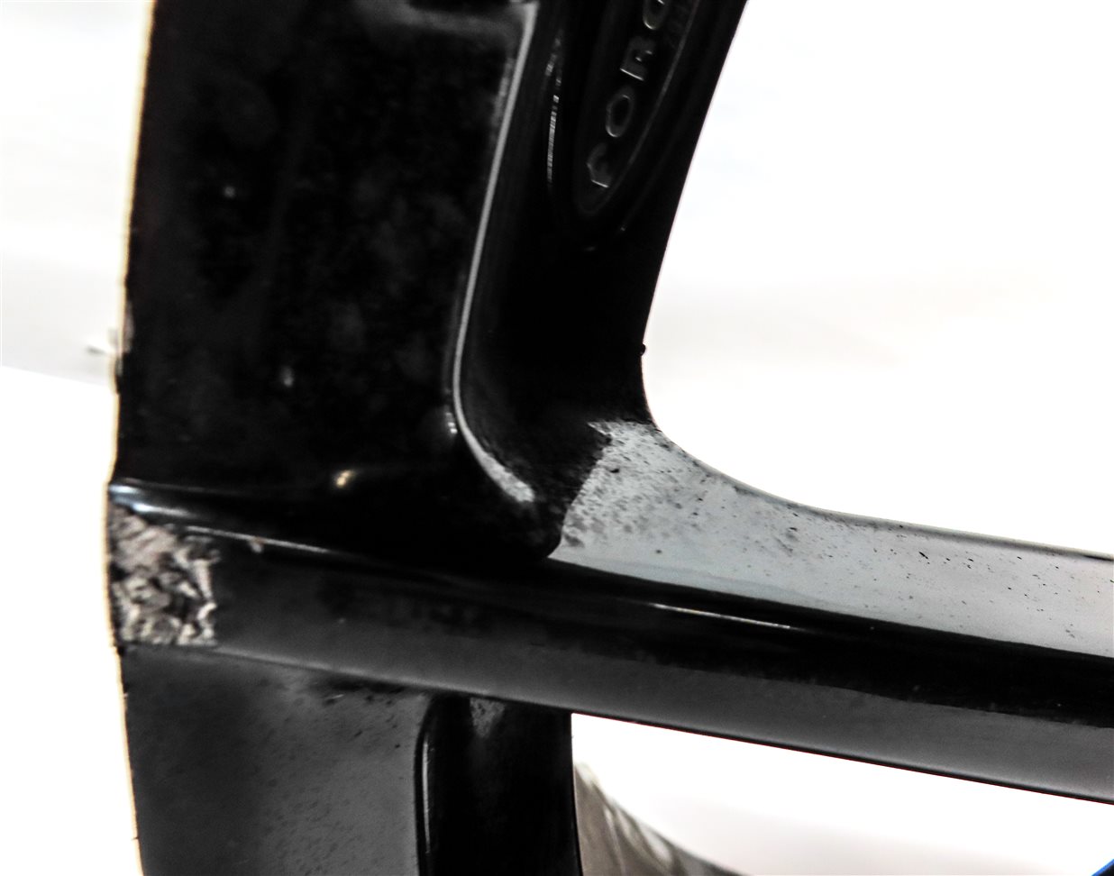 Thumbnail 7: 2015-2019 PORSCHE MACAN (95B) FORGIATO FLOW 001 22x9 FORGED ALUMINUM WHEEL RIM