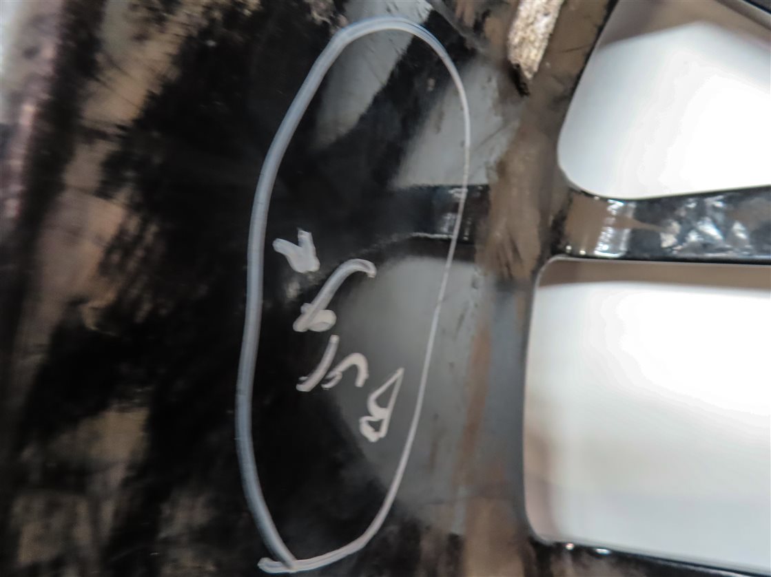 Thumbnail 8: 2015-2019 PORSCHE MACAN (95B) FORGIATO FLOW 001 22x9 FORGED ALUMINUM WHEEL RIM