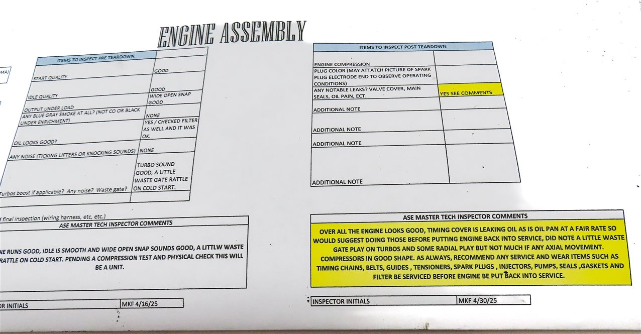 Thumbnail 7: 2015-2016 PORSCHE MACAN (95B) 3.0L MCT.MA ENGINE ASSEMBLY ASE TESTED (140k)
