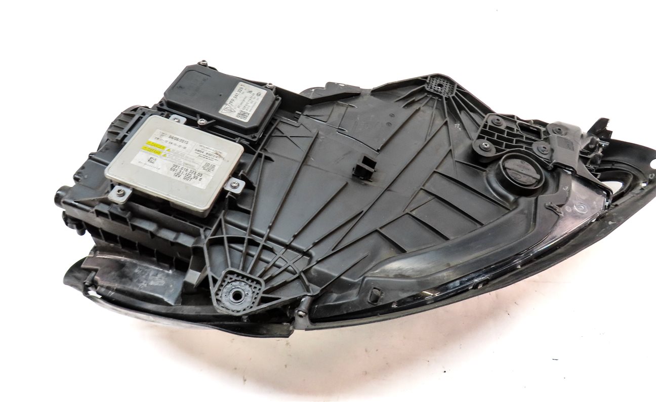 Thumbnail 6: 2015-2018 PORSCHE MACAN (95B) FRONT LEFT DRIVER XENON HID HEADLIGHT LIGHT LAMP