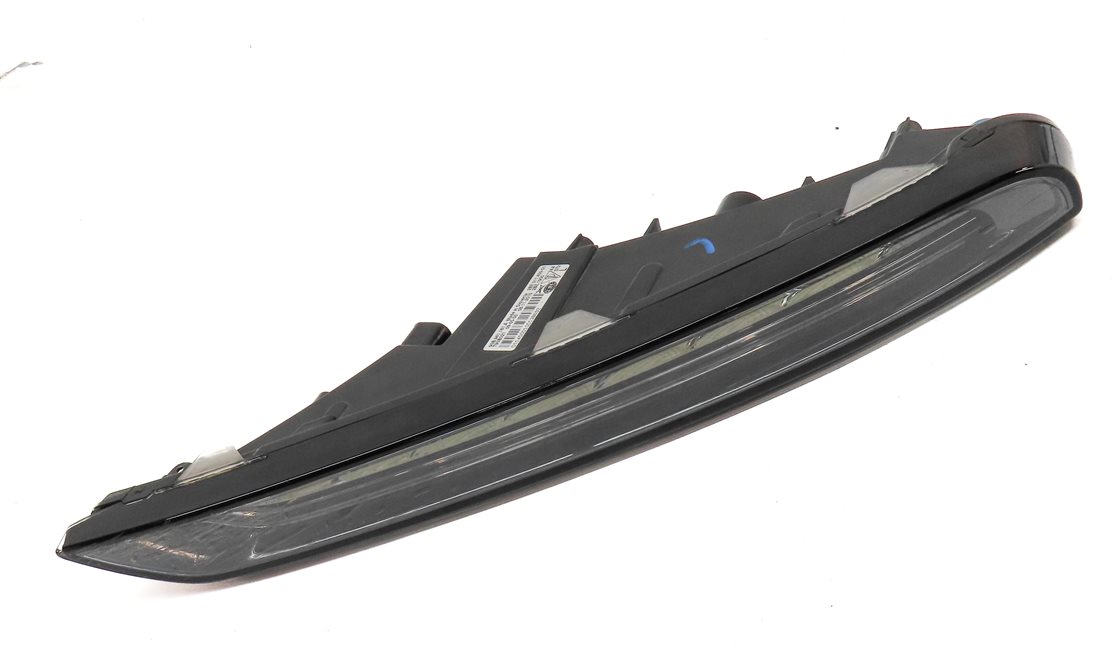 Thumbnail 3: 2015-2018 PORSCHE MACAN (95B) FRONT LEFT DRL DAYTIME RUNNING LIGHT LAMP SIGNAL
