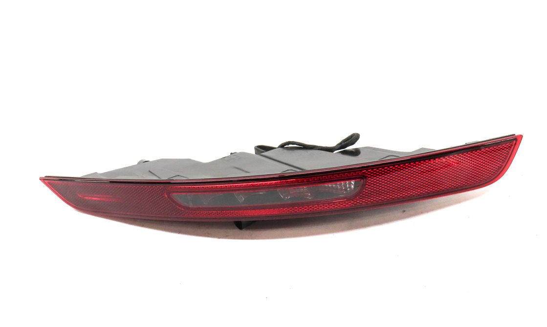 Thumbnail 2: 2016 PORSCHE MACAN (95B) REAR LEFT BUMPER LOWER TAILLIGHT LIGHT LAMP