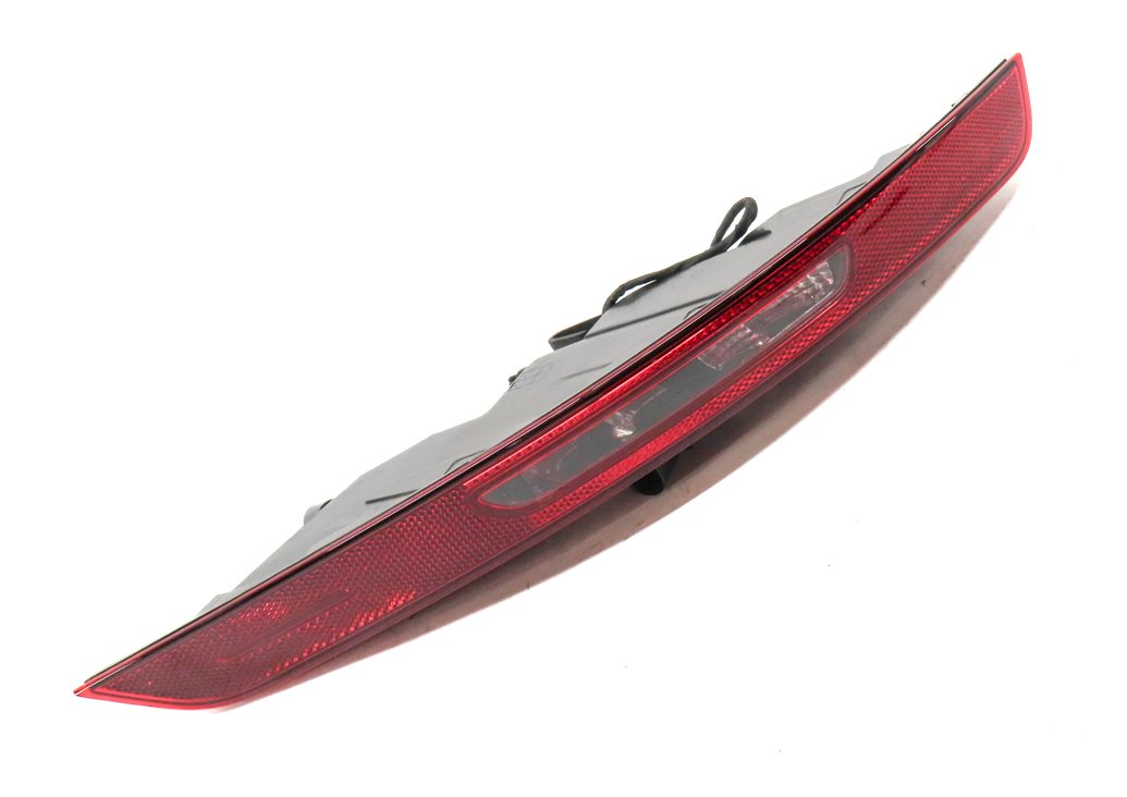 Thumbnail 3: 2016 PORSCHE MACAN (95B) REAR LEFT BUMPER LOWER TAILLIGHT LIGHT LAMP