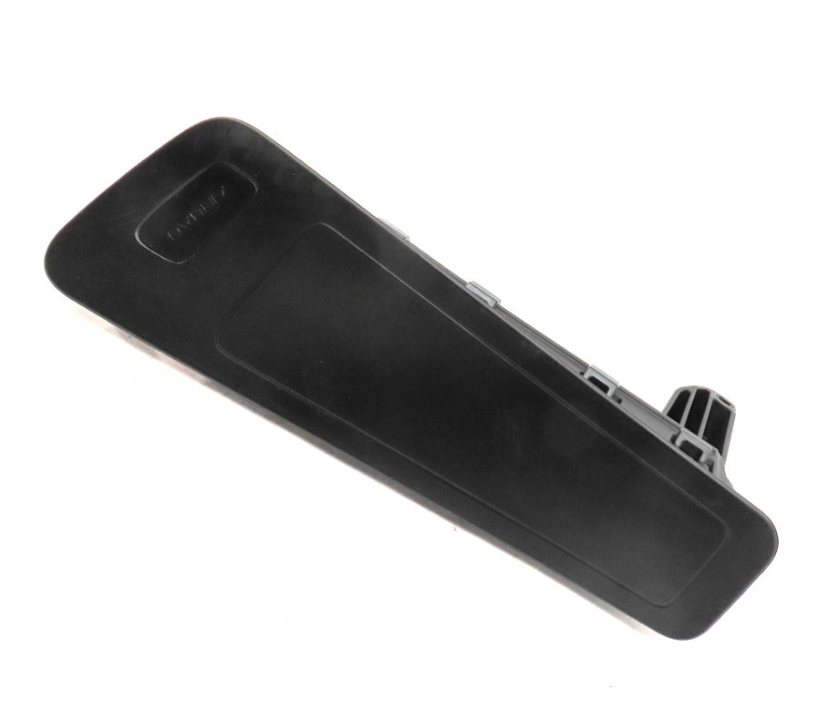 Thumbnail 3: 2015-2019 PORSCHE MACAN (95B) SRS SAFETY REAR LEFT SEAT AIRBAG AIR BAG (Black)