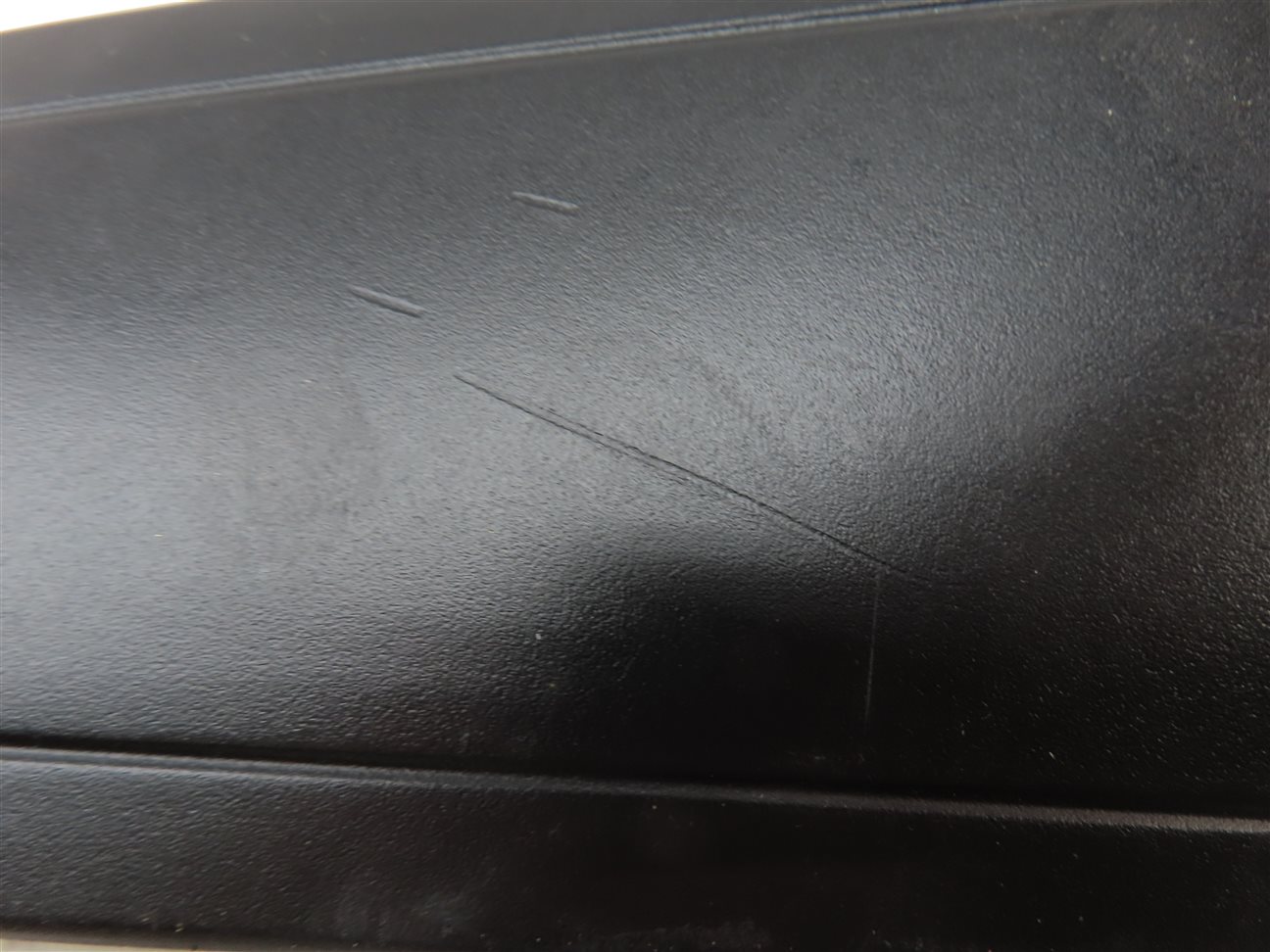 Thumbnail 7: 2015-2019 PORSCHE MACAN (95B) SRS SAFETY REAR LEFT SEAT AIRBAG AIR BAG (Black)