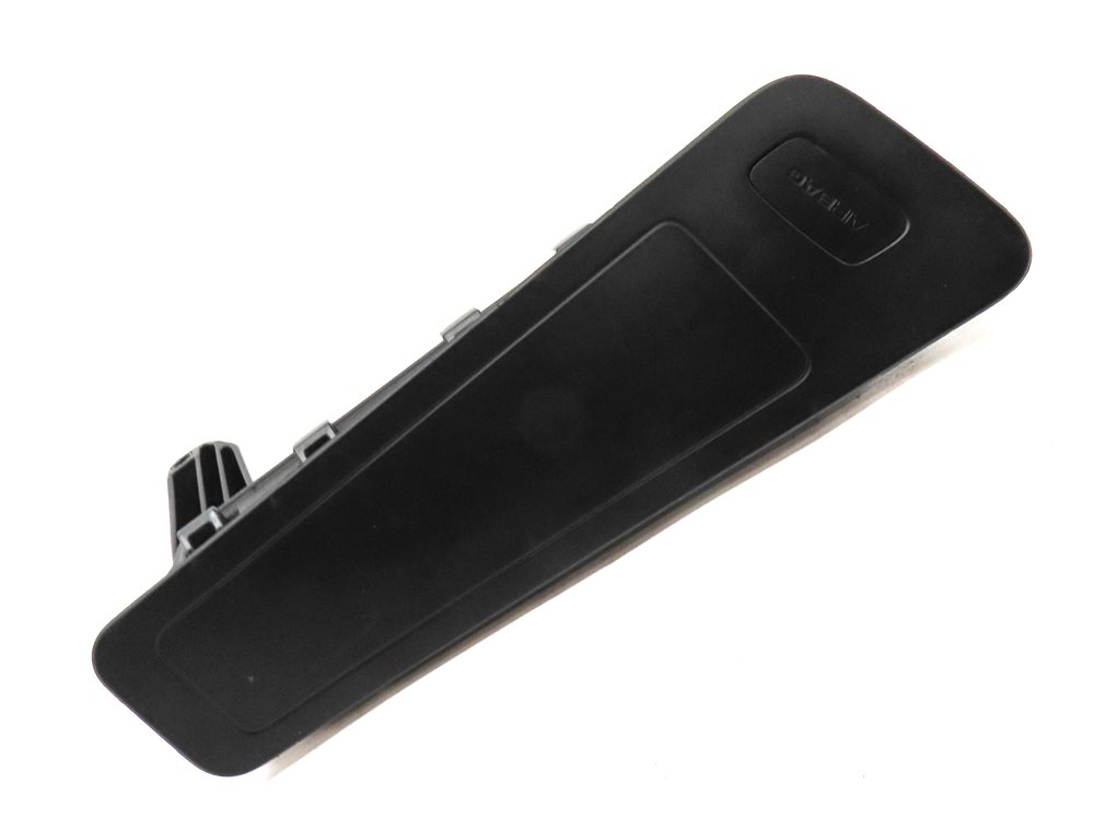 Thumbnail 3: 2015-2019 PORSCHE MACAN (95B) SRS SAFETY REAR RIGHT SEAT AIRBAG AIR BAG (Black)