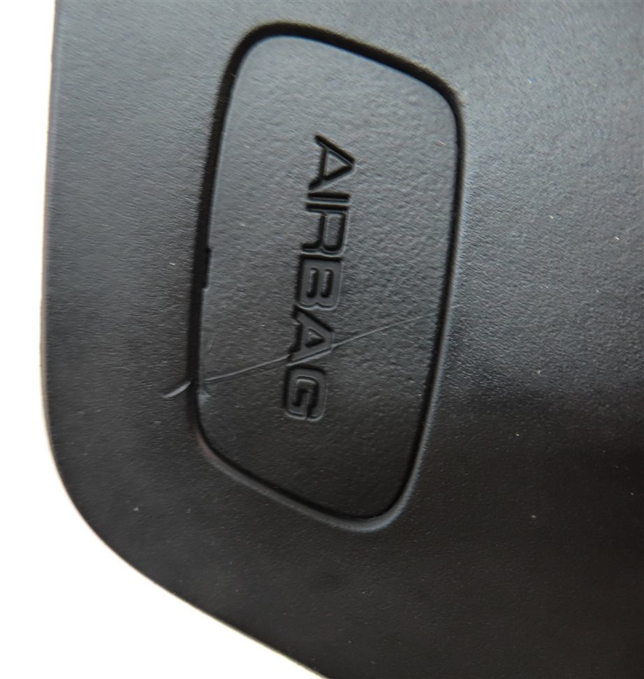 Thumbnail 8: 2015-2019 PORSCHE MACAN (95B) SRS SAFETY REAR RIGHT SEAT AIRBAG AIR BAG (Black)